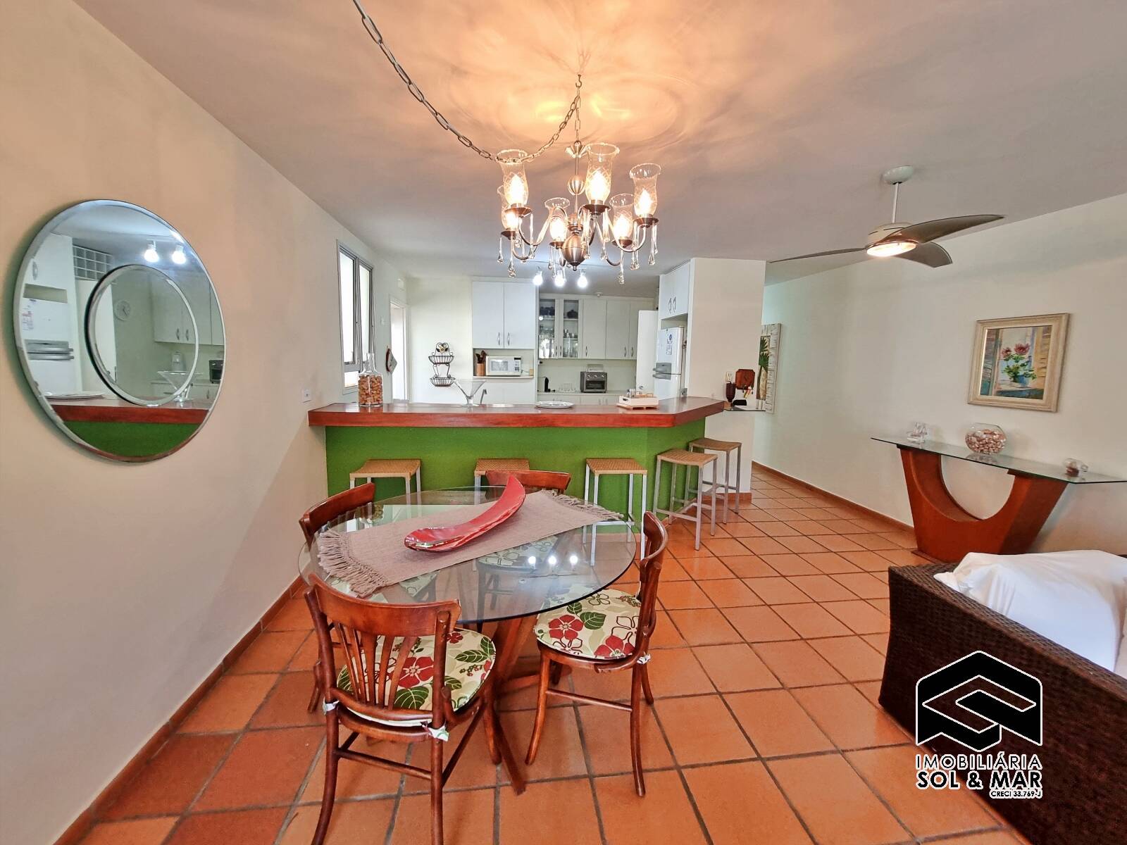 Apartamento, 4 quartos, 135 m² - Foto 4