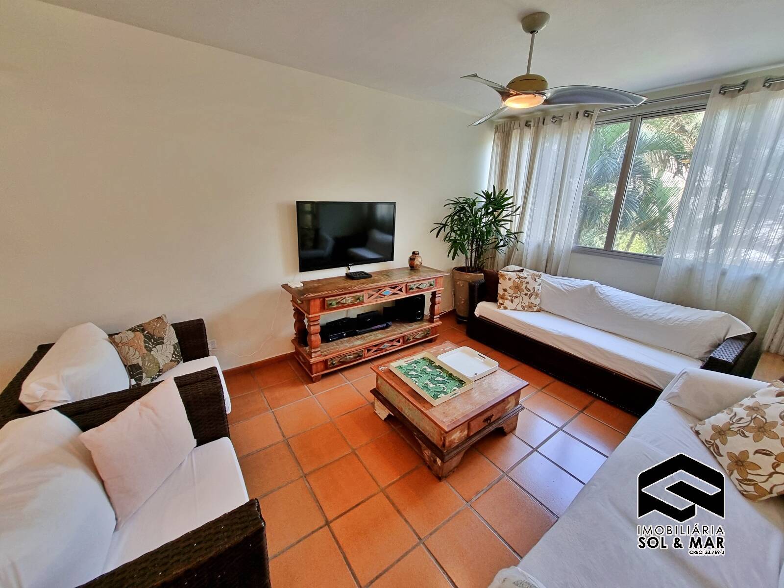 Apartamento, 4 quartos, 135 m² - Foto 5