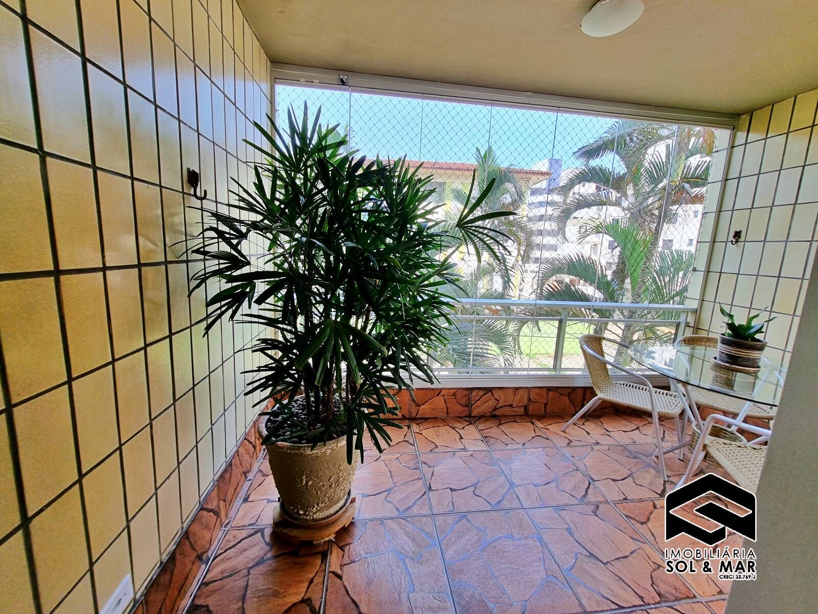 Apartamento, 4 quartos, 135 m² - Foto 6