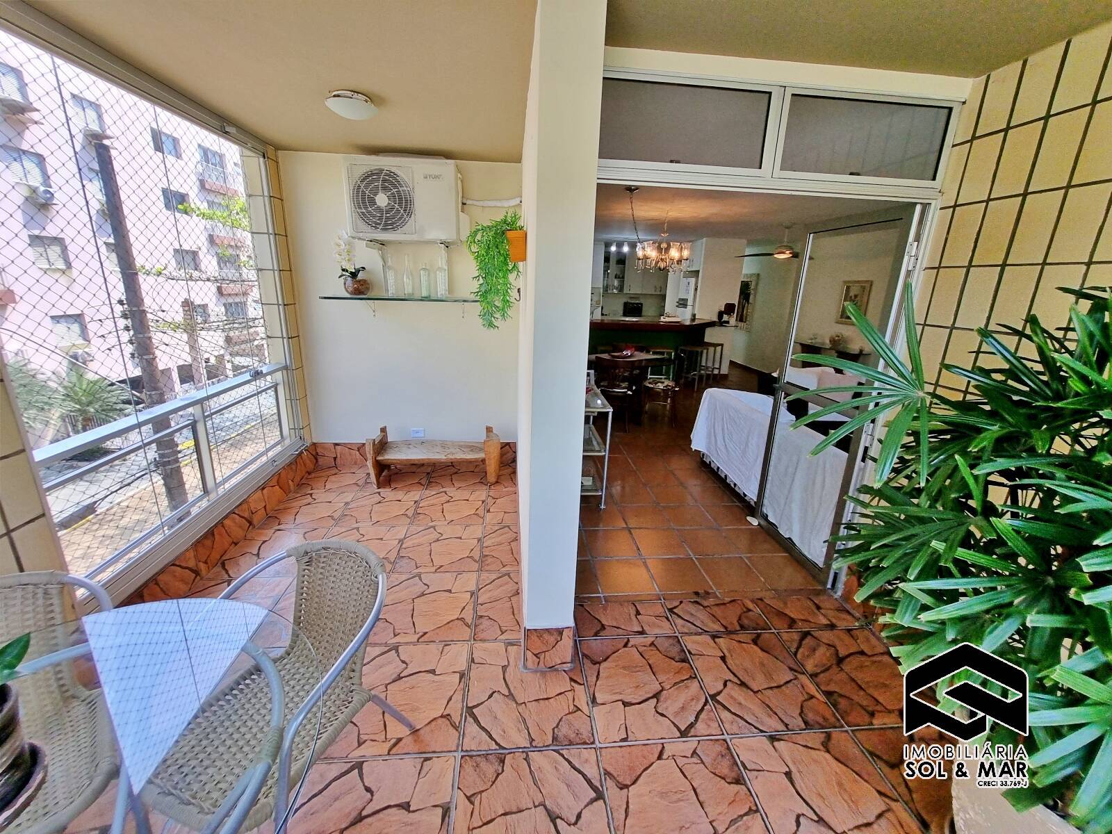 Apartamento, 4 quartos, 135 m² - Foto 7