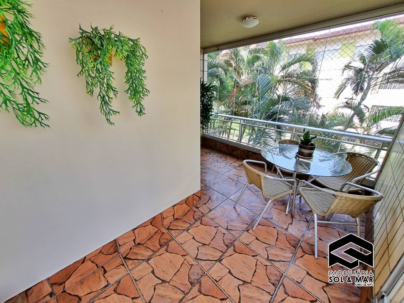 Apartamento, 4 quartos, 135 m² - Foto 9