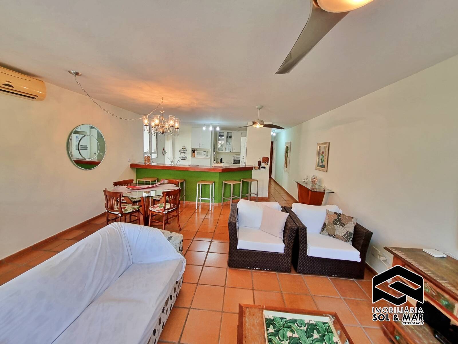 Apartamento, 4 quartos, 135 m² - Foto 10