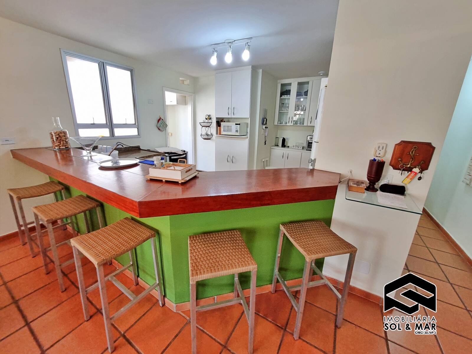 Apartamento, 4 quartos, 135 m² - Foto 11