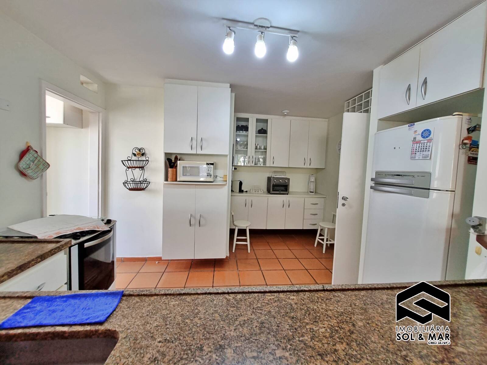 Apartamento, 4 quartos, 135 m² - Foto 12