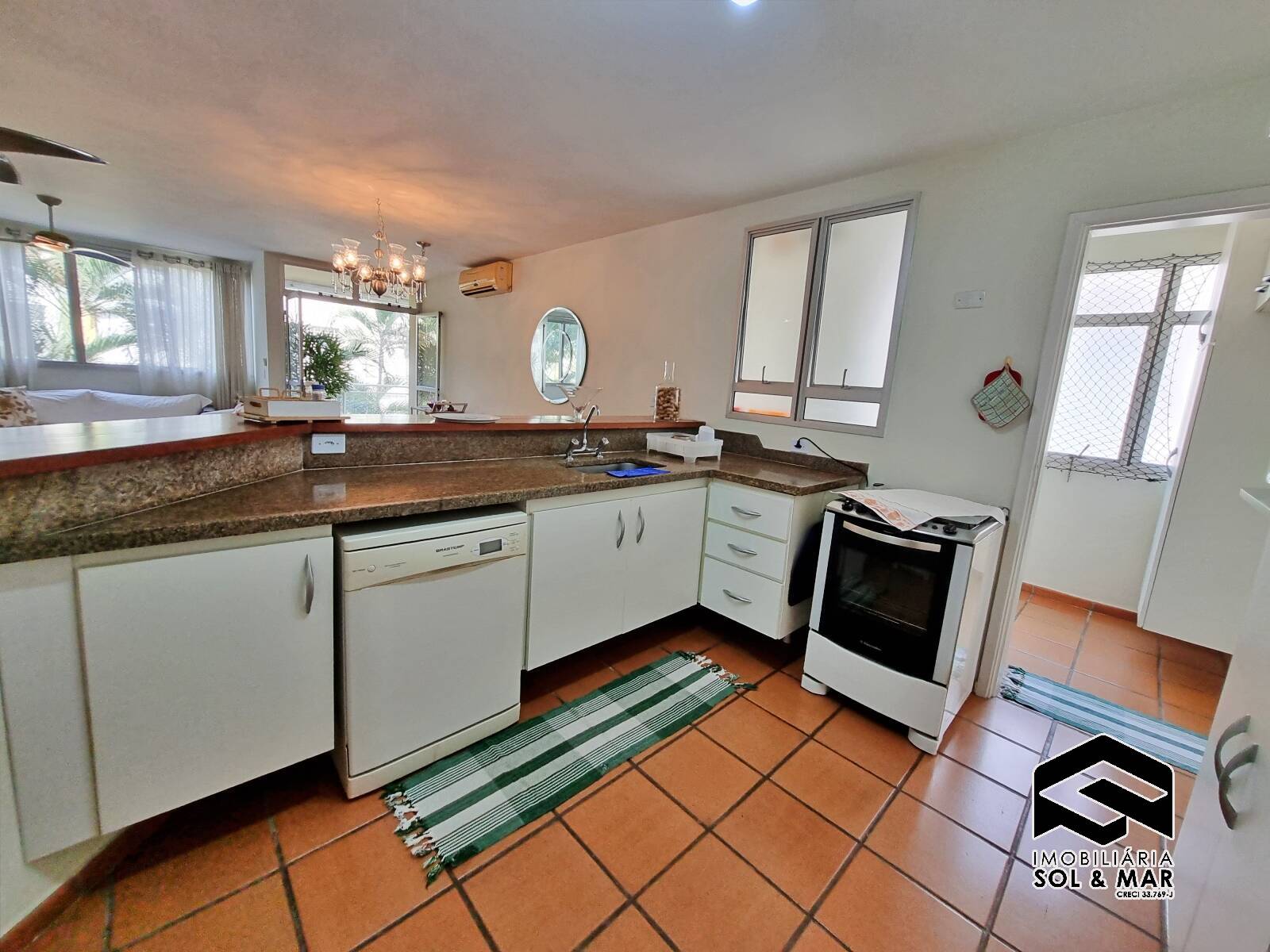 Apartamento, 4 quartos, 135 m² - Foto 14