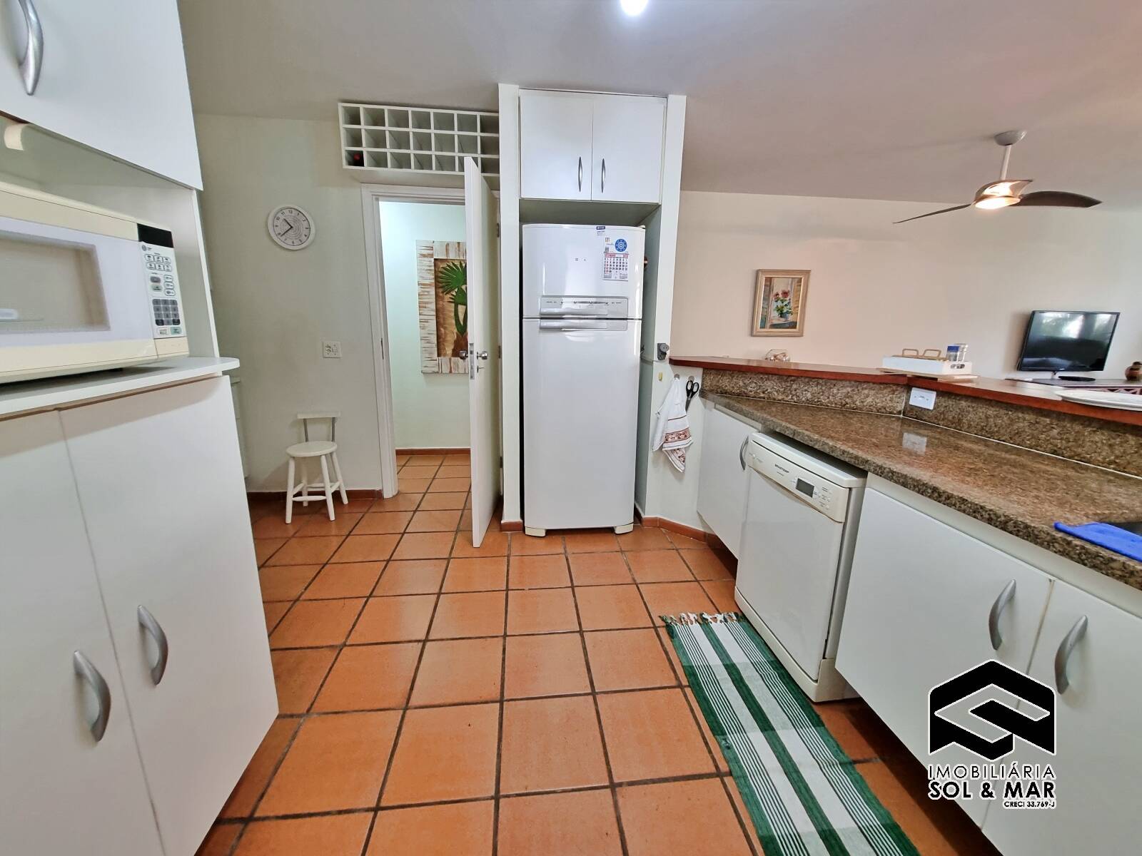 Apartamento, 4 quartos, 135 m² - Foto 15