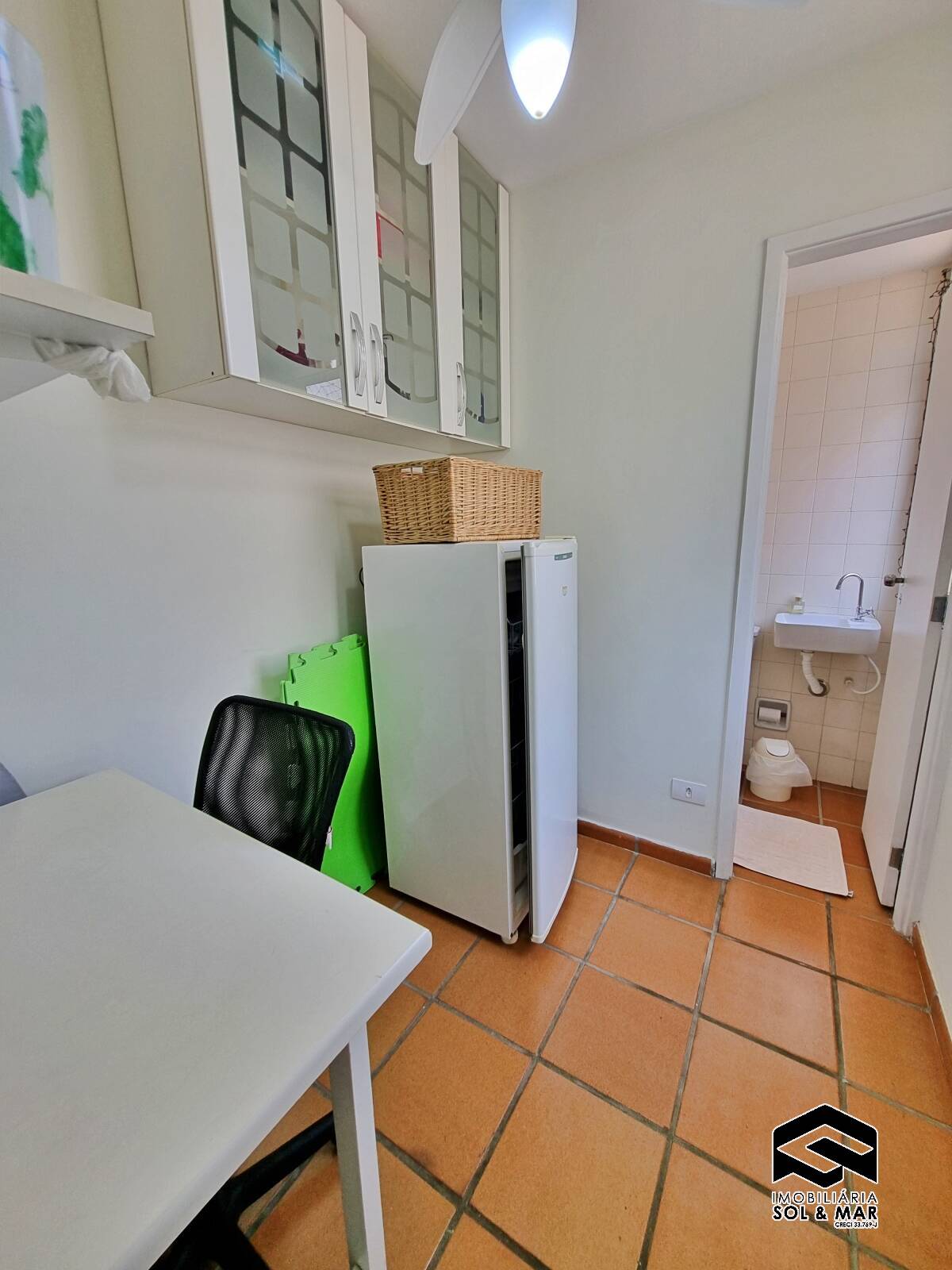 Apartamento, 4 quartos, 135 m² - Foto 19