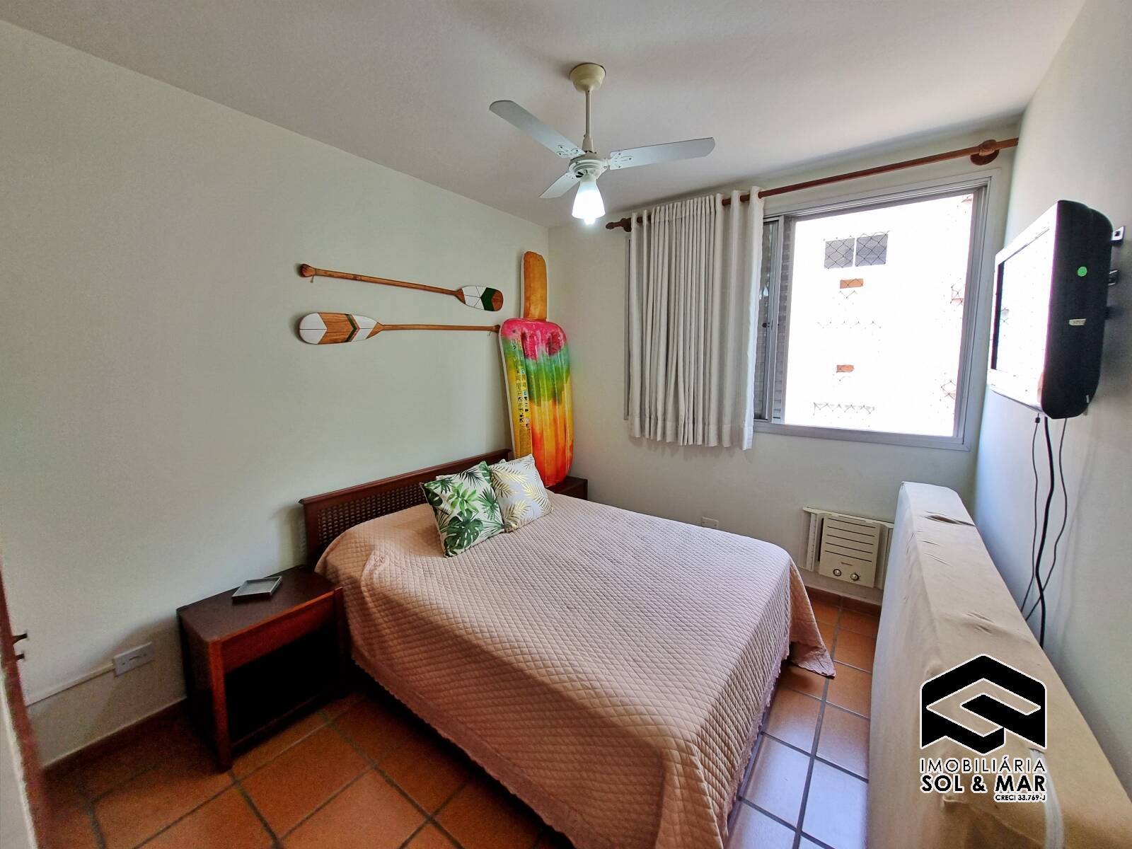 Apartamento, 4 quartos, 135 m² - Foto 34