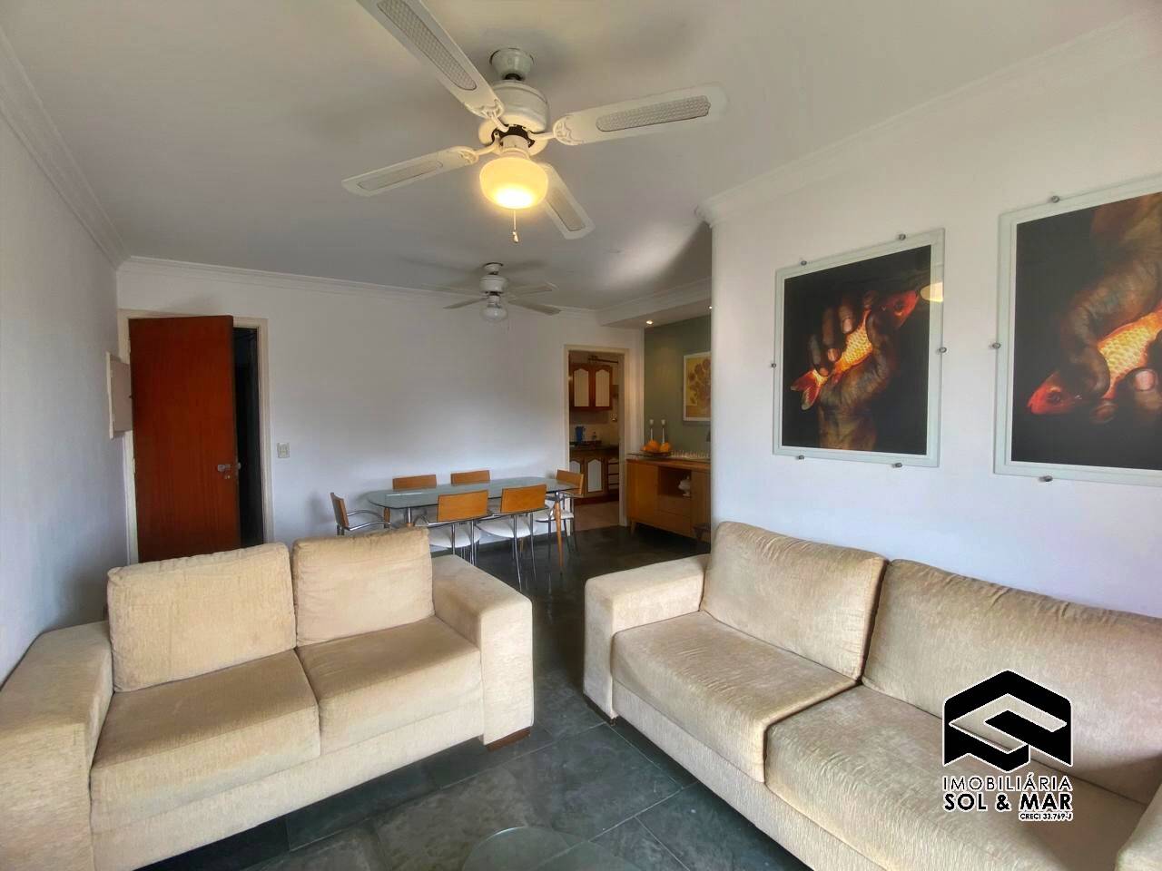 Apartamento, 3 quartos, 85 m² - Foto 6