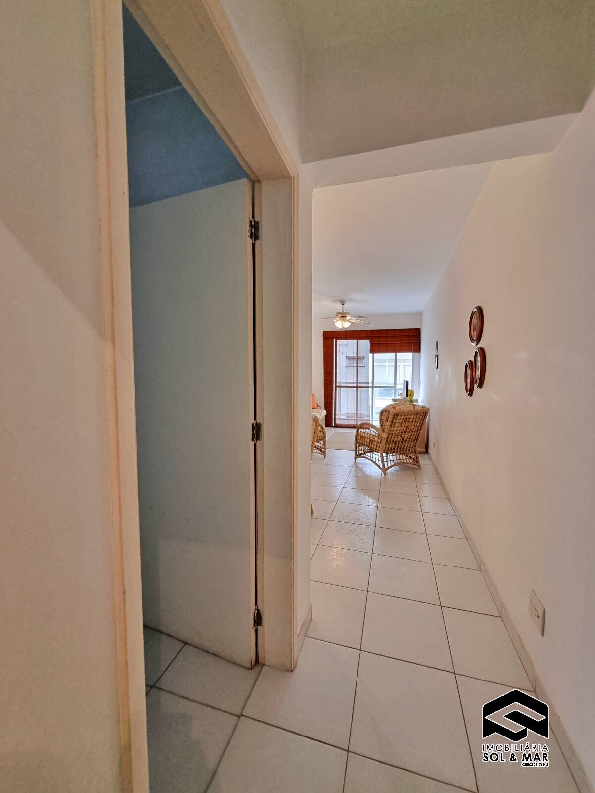 Apartamento, 3 quartos, 80 m² - Foto 2