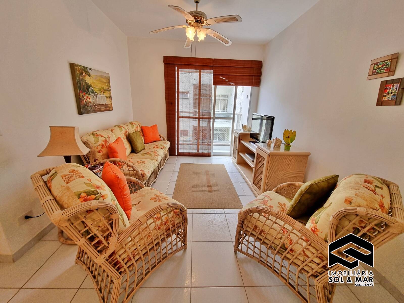 Apartamento, 3 quartos, 80 m² - Foto 3