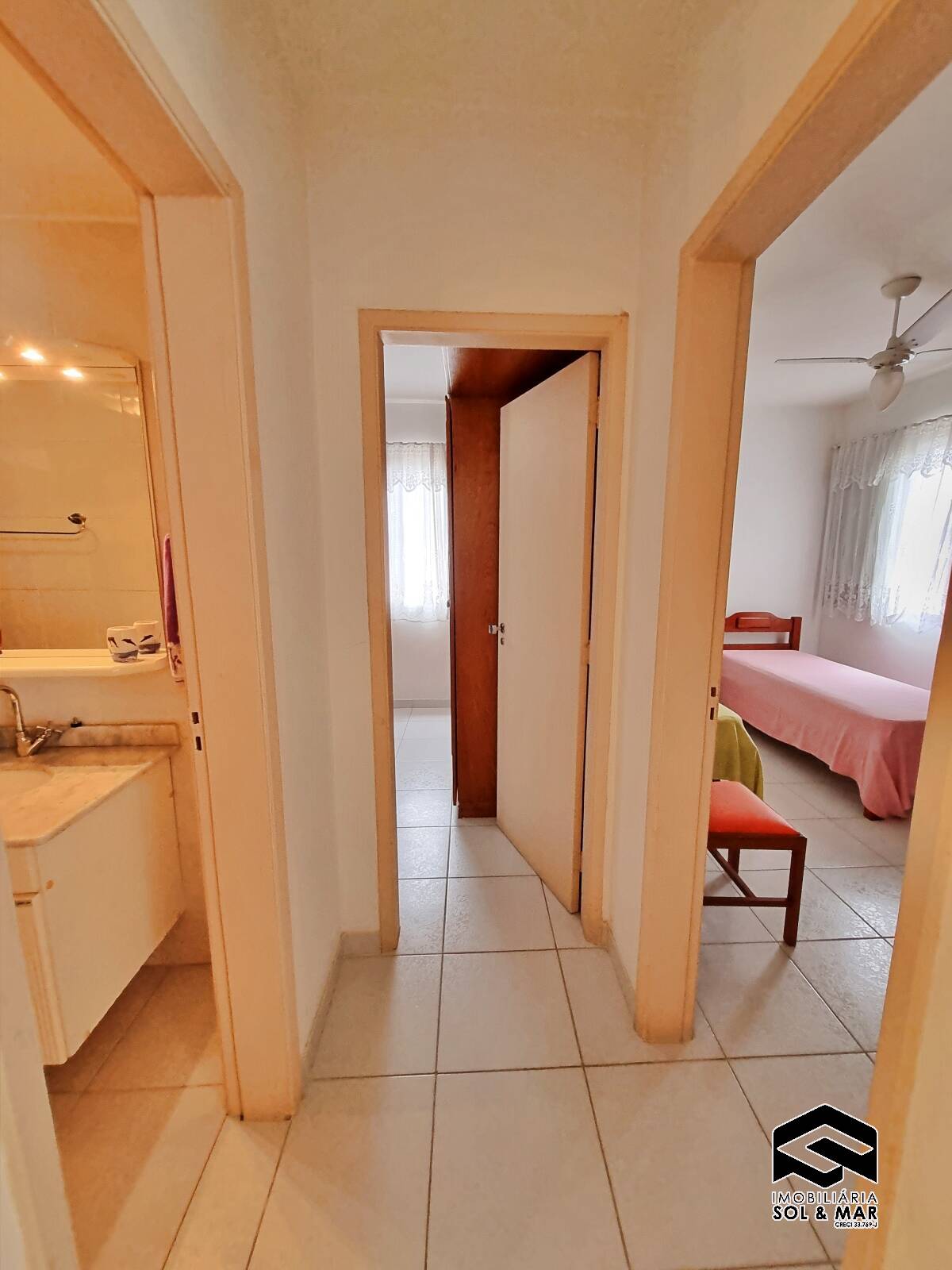 Apartamento, 3 quartos, 80 m² - Foto 6