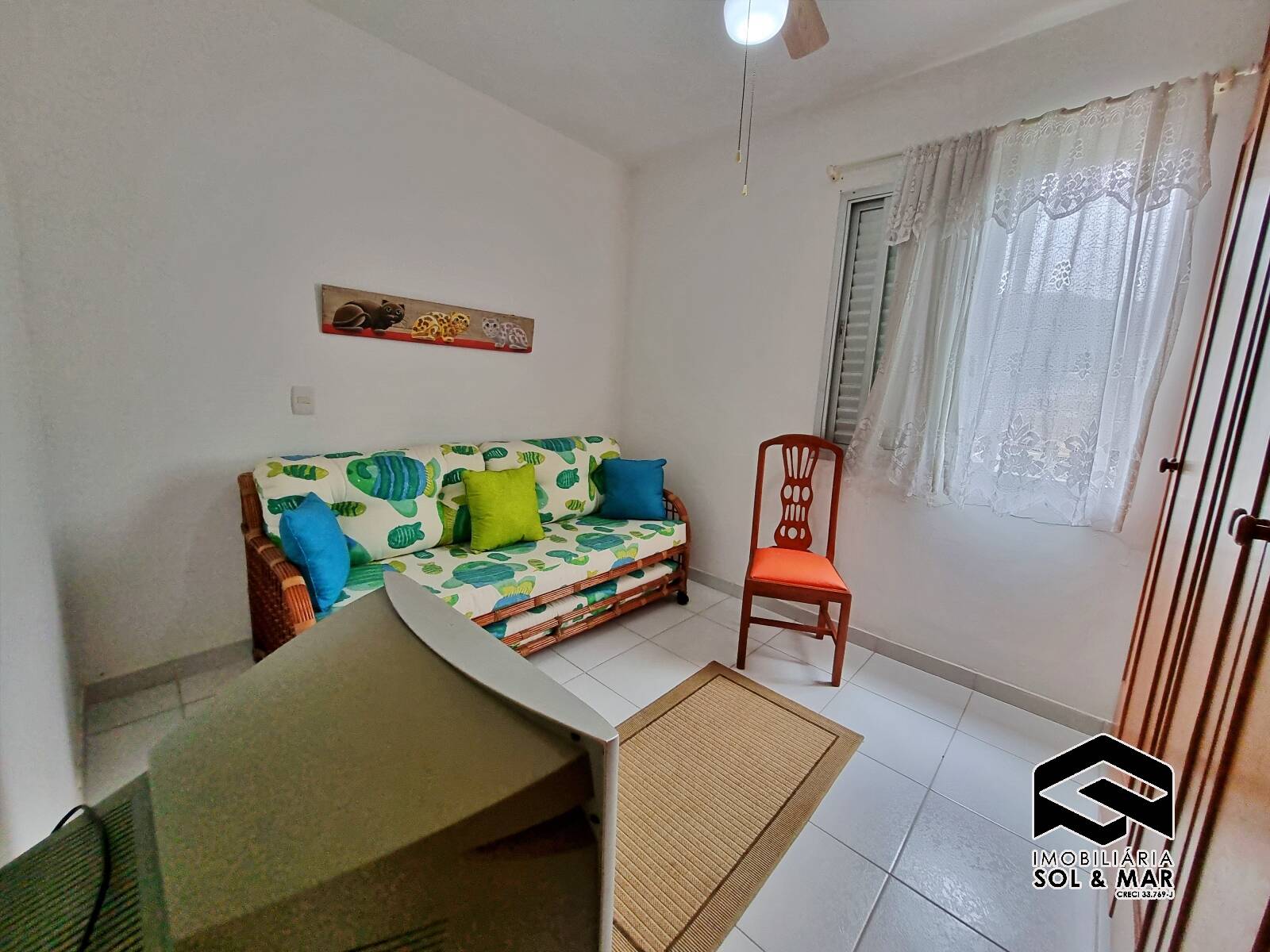 Apartamento, 3 quartos, 80 m² - Foto 8