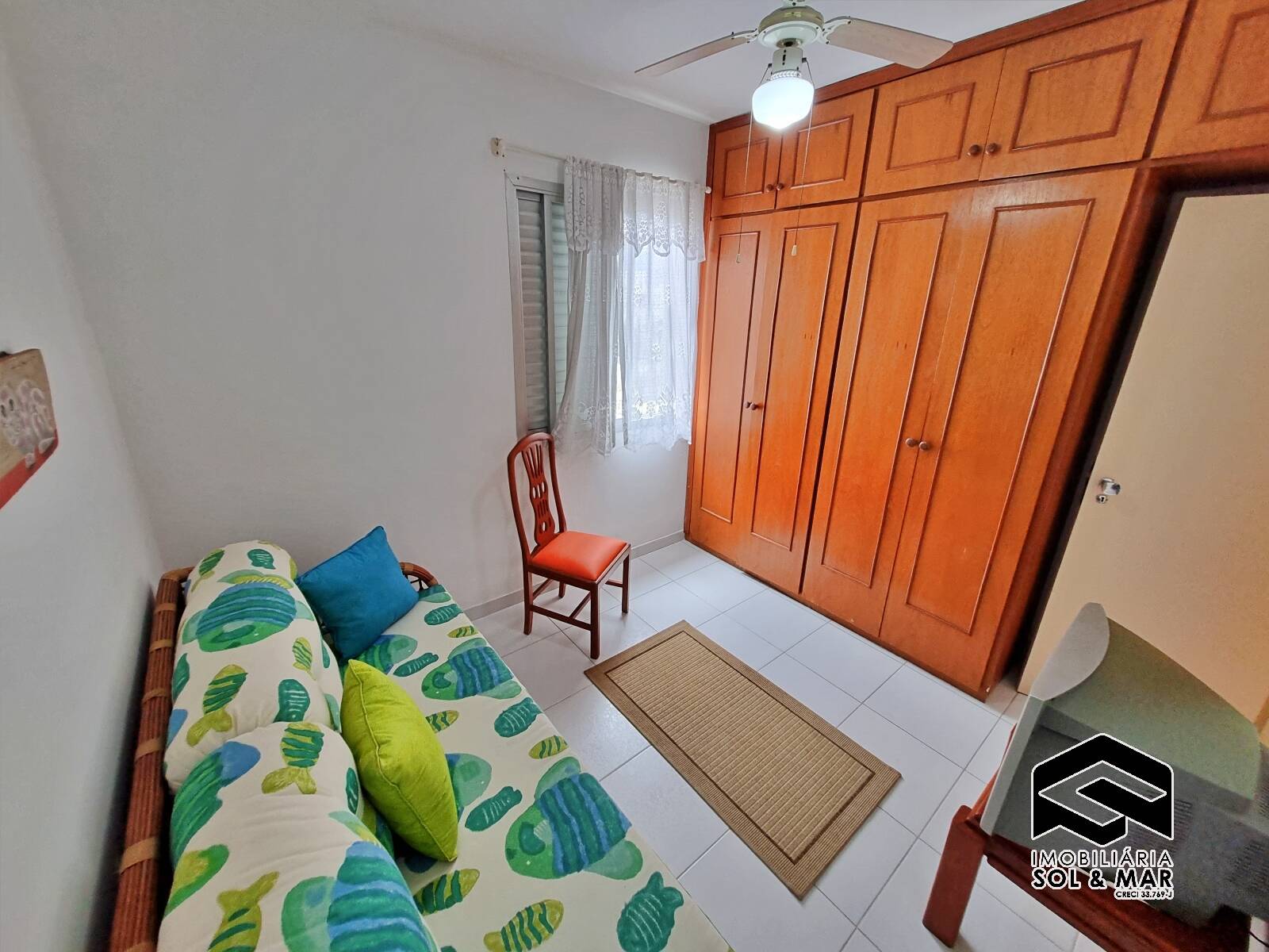 Apartamento, 3 quartos, 80 m² - Foto 9