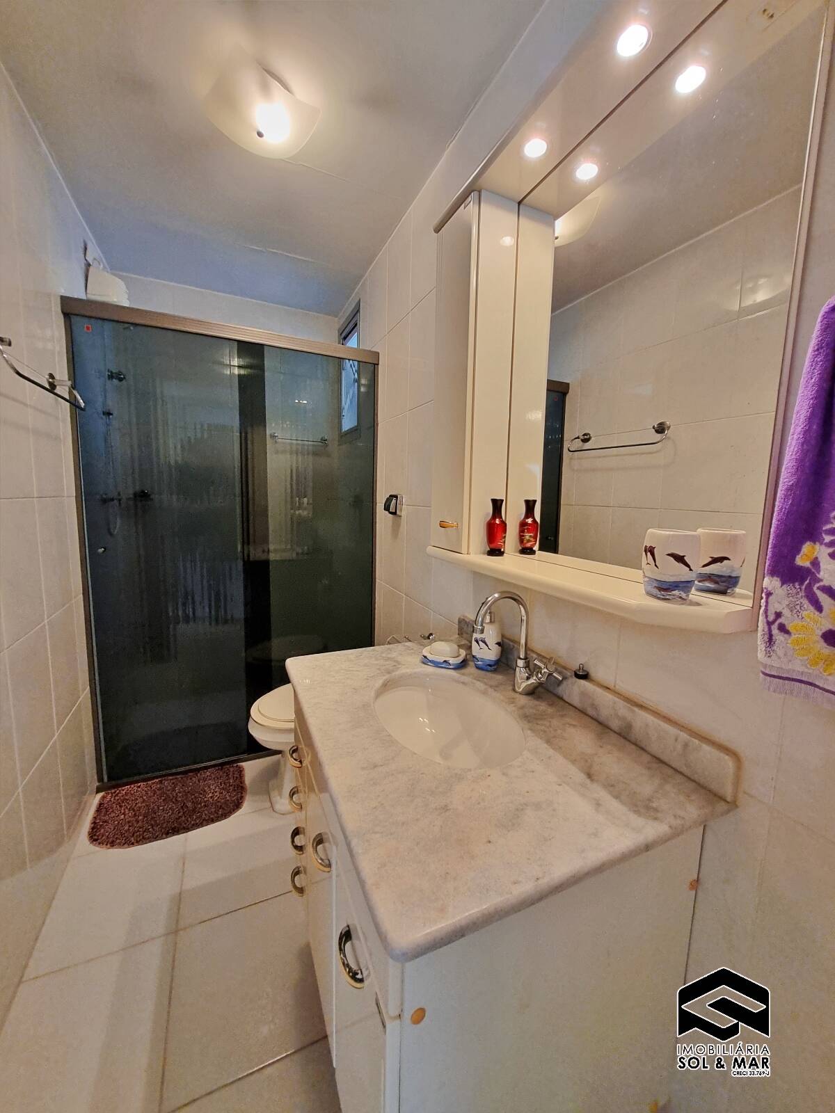 Apartamento, 3 quartos, 80 m² - Foto 10