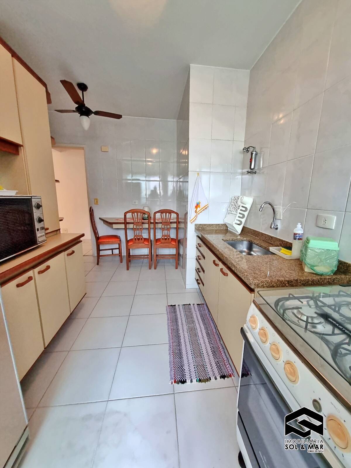 Apartamento, 3 quartos, 80 m² - Foto 15