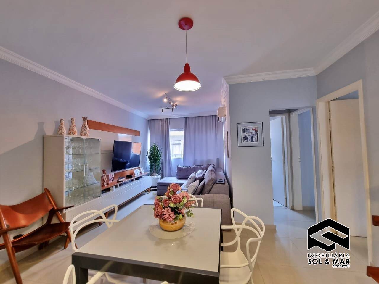 Apartamento, 3 quartos, 85 m² - Foto 1