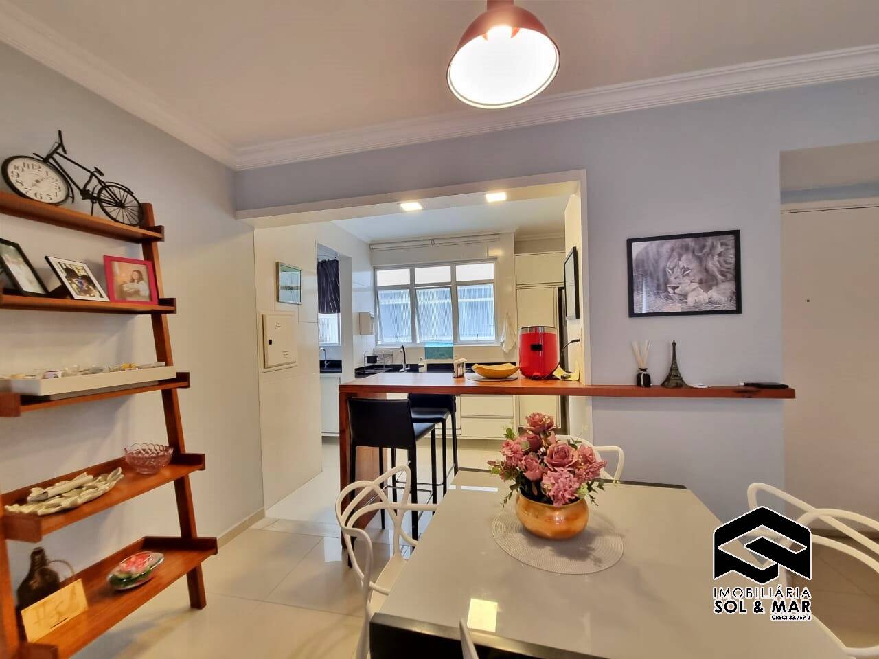Apartamento, 3 quartos, 85 m² - Foto 4