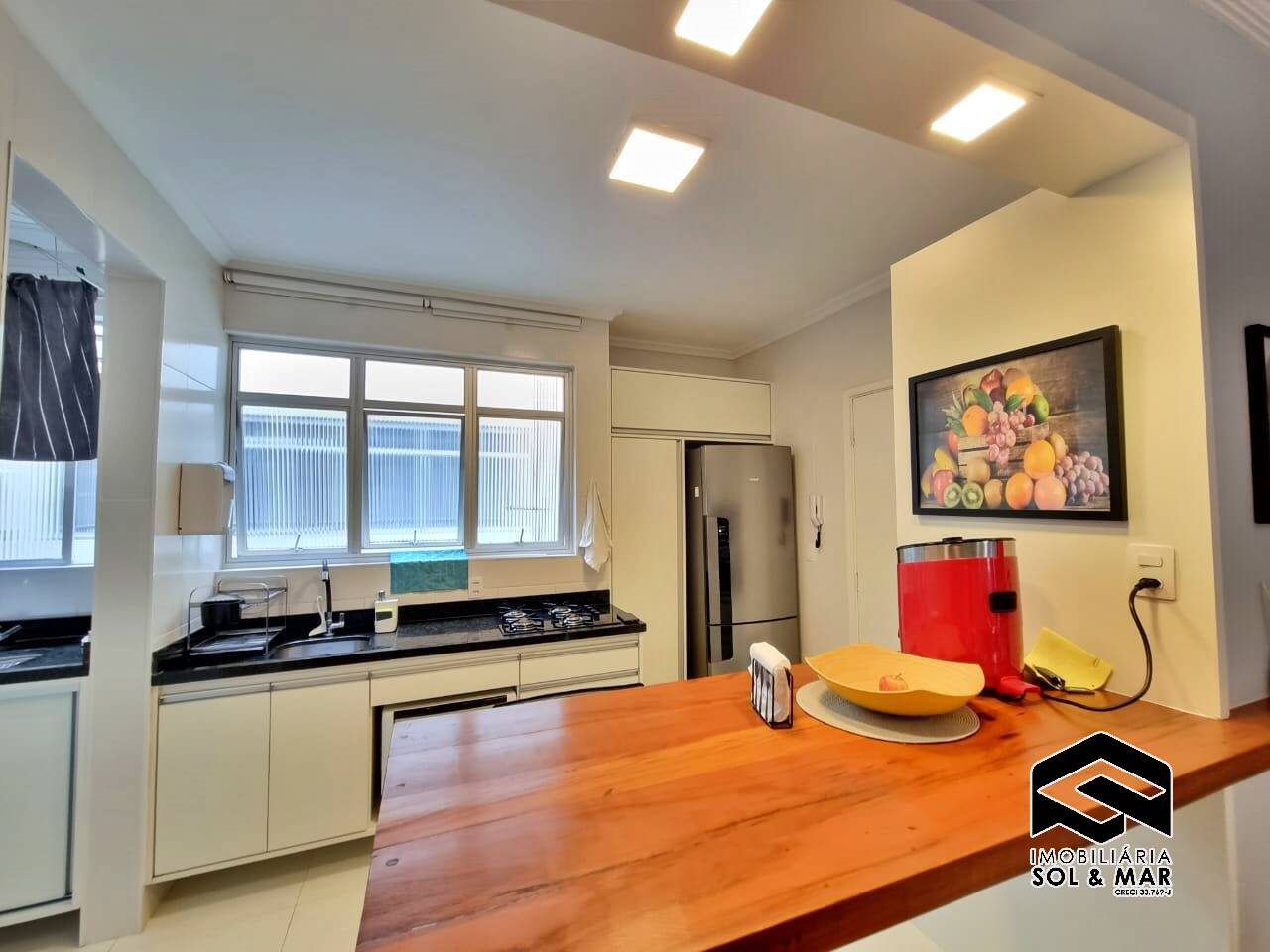 Apartamento, 3 quartos, 85 m² - Foto 6
