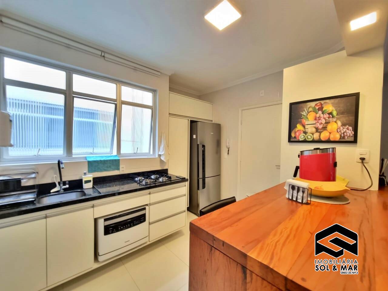 Apartamento, 3 quartos, 85 m² - Foto 5