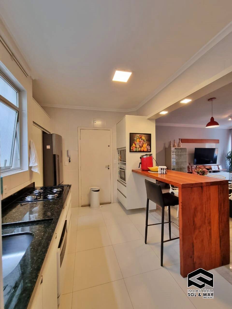 Apartamento, 3 quartos, 85 m² - Foto 7