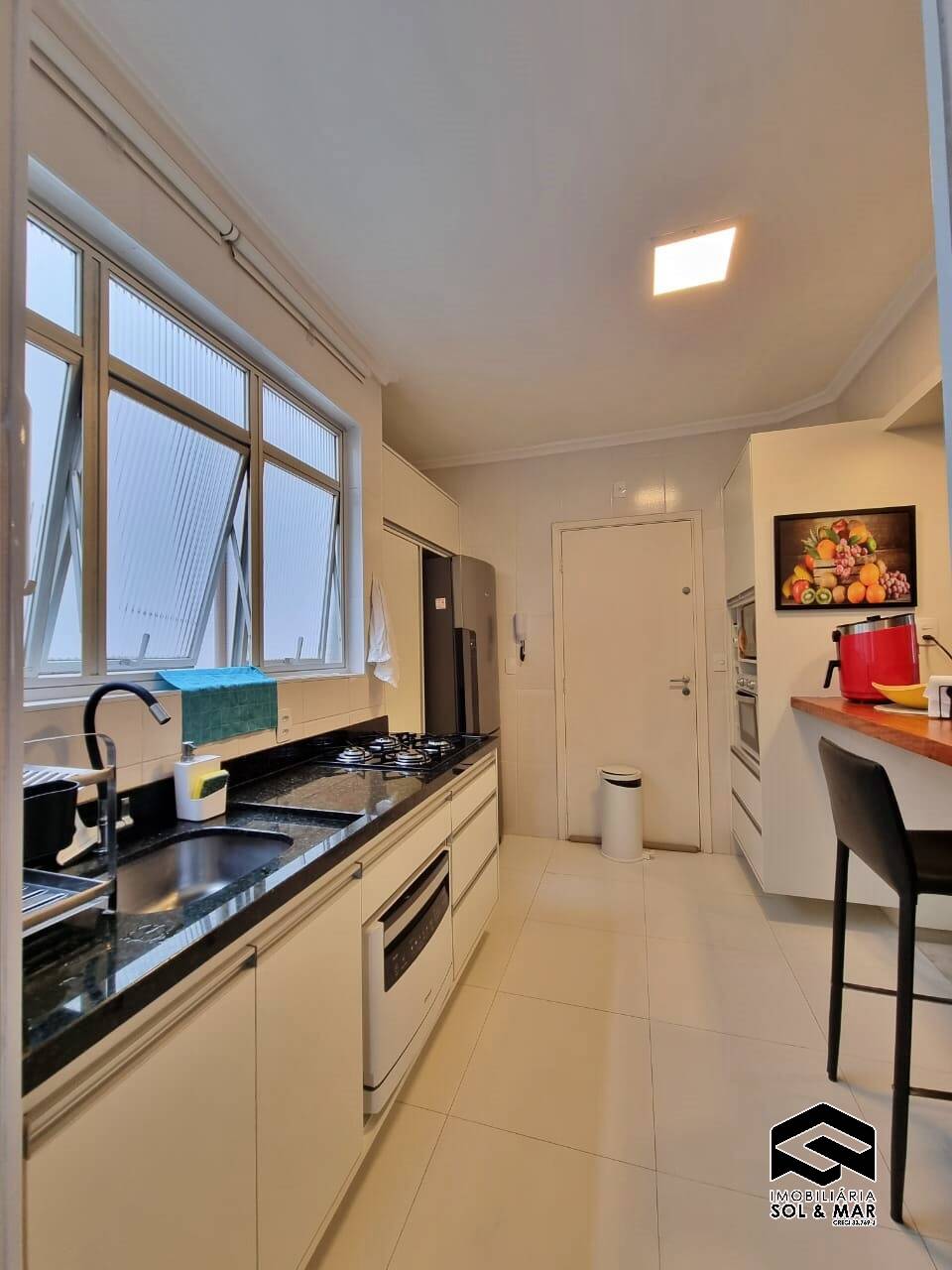 Apartamento, 3 quartos, 85 m² - Foto 8