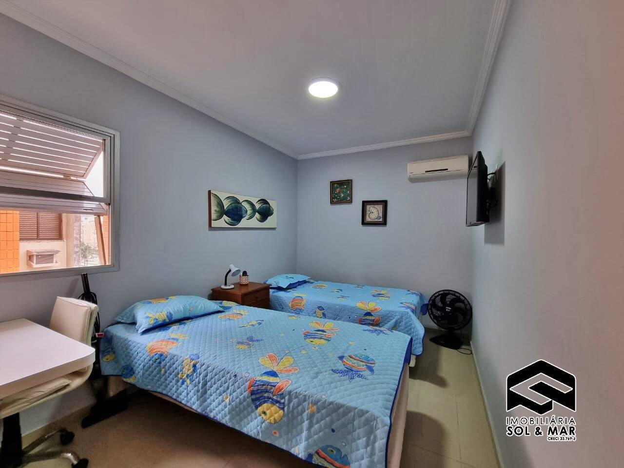 Apartamento, 3 quartos, 85 m² - Foto 13