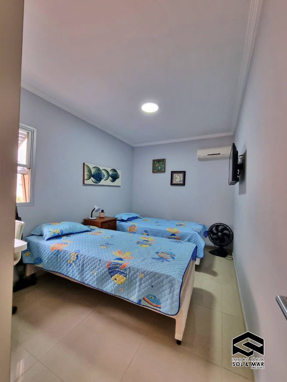 Apartamento, 3 quartos, 85 m² - Foto 14