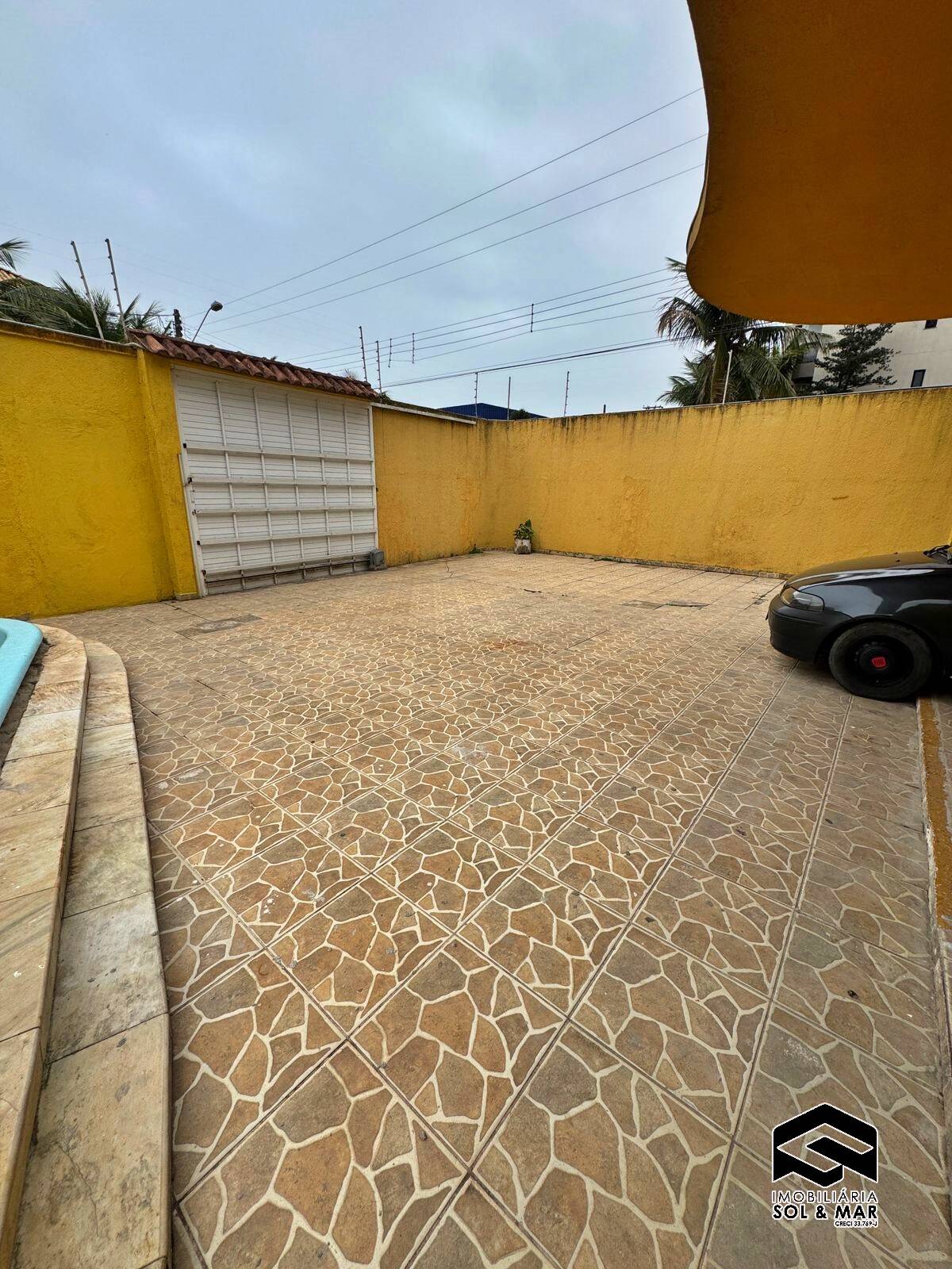 Casa para alugar com 5 quartos, 500m² - Foto 5