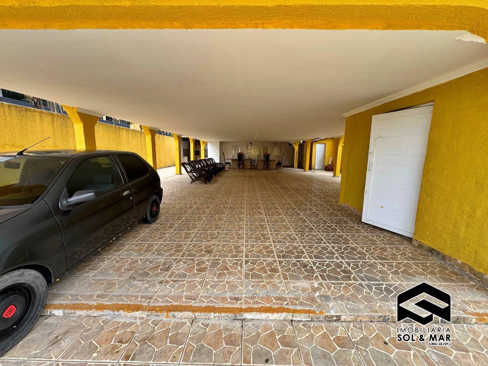 Casa para alugar com 5 quartos, 500m² - Foto 6