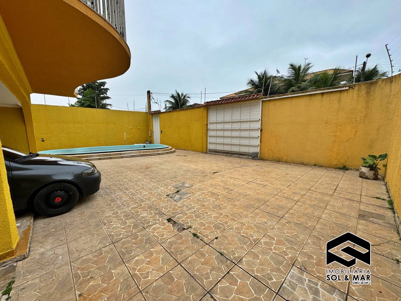 Casa para alugar com 5 quartos, 500m² - Foto 7