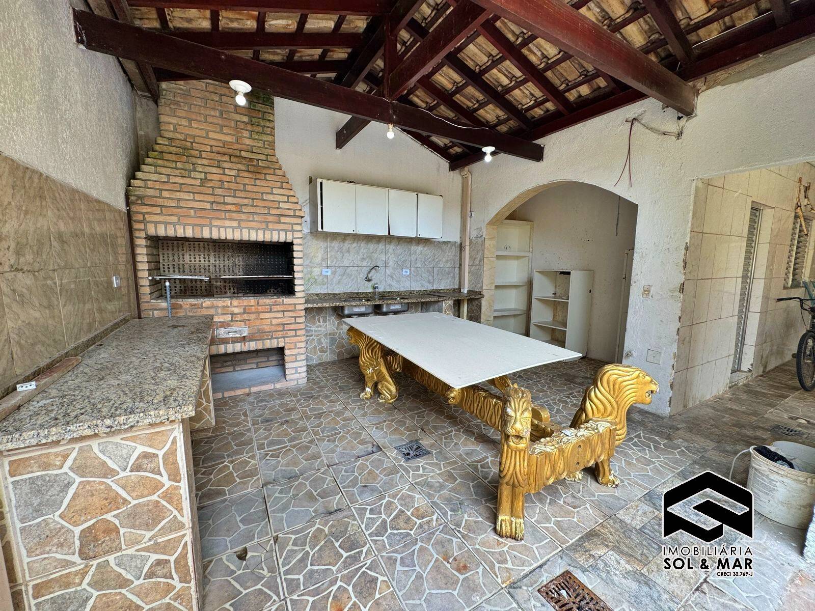 Casa para alugar com 5 quartos, 500m² - Foto 9