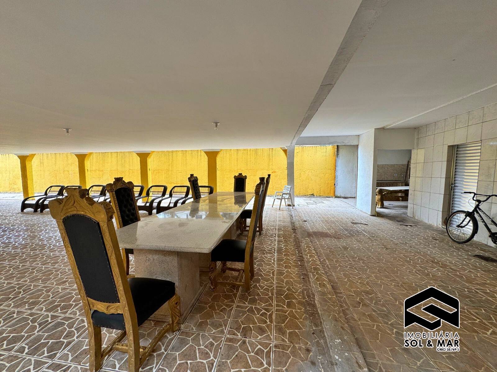 Casa para alugar com 5 quartos, 500m² - Foto 12