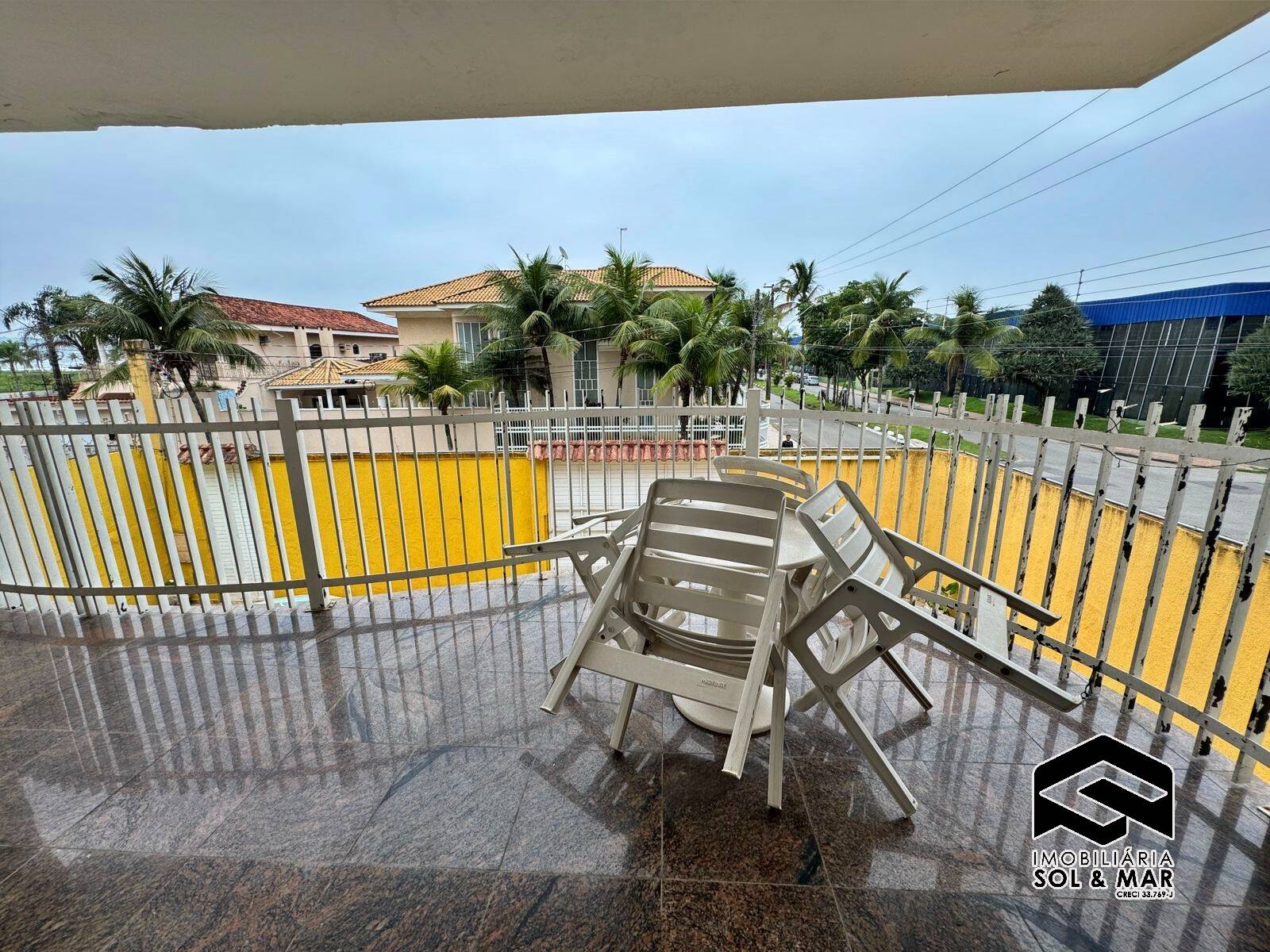 Casa para alugar com 5 quartos, 500m² - Foto 17