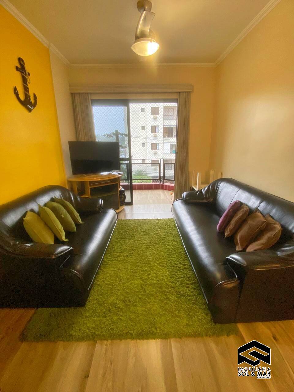 Apartamento, 2 quartos, 72 m² - Foto 3