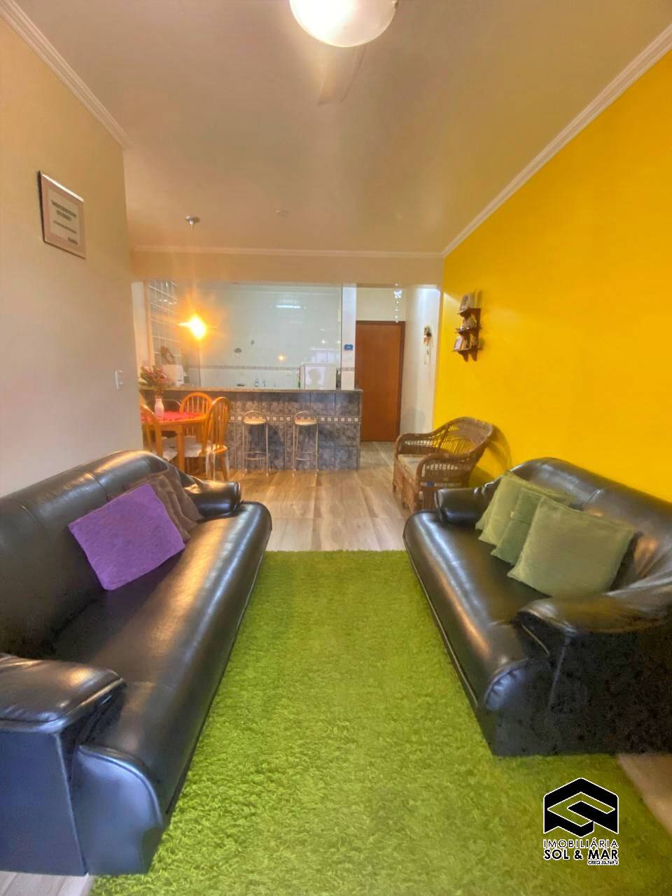 Apartamento, 2 quartos, 72 m² - Foto 5