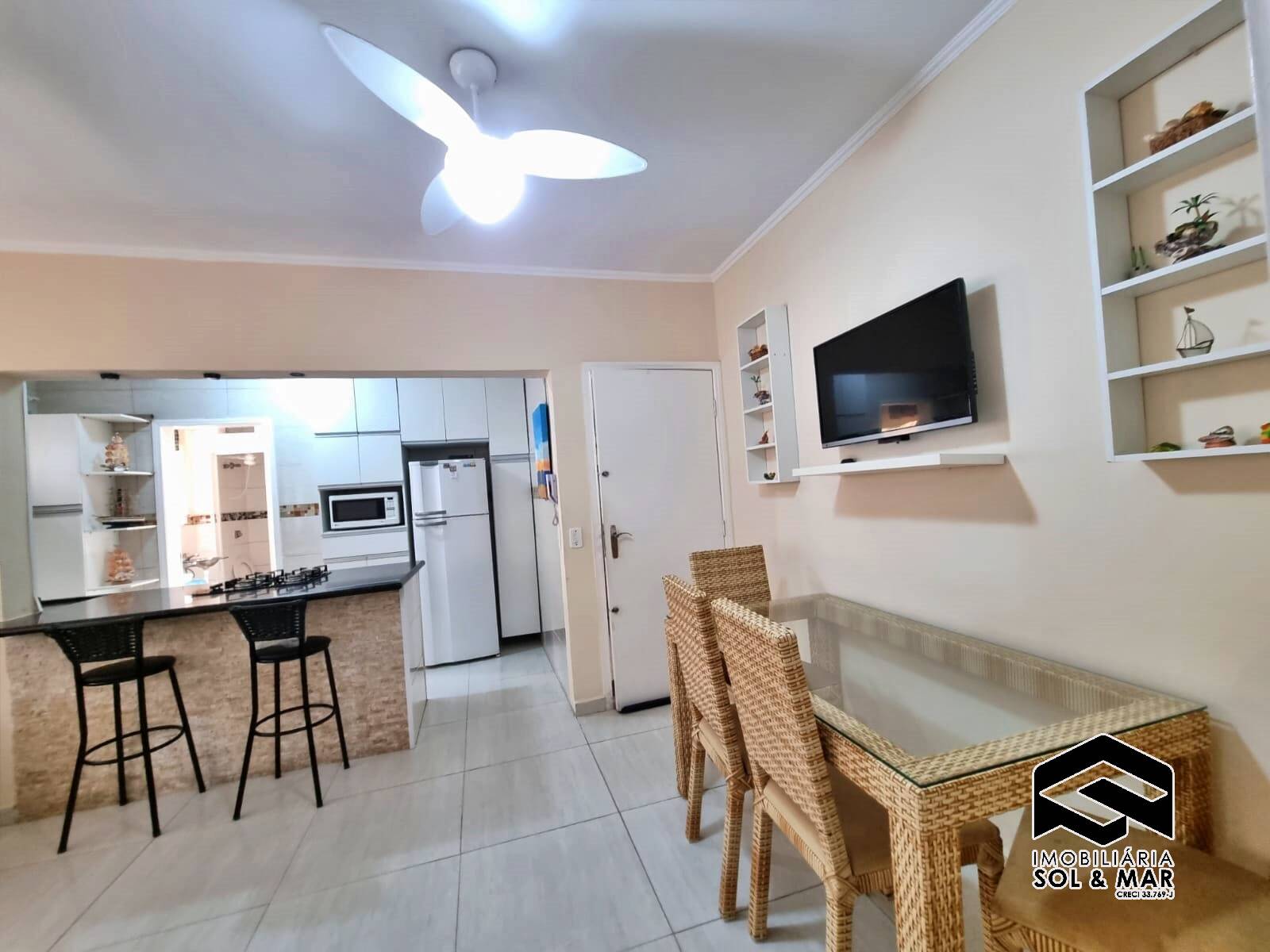 Apartamento, 2 quartos, 60 m² - Foto 4