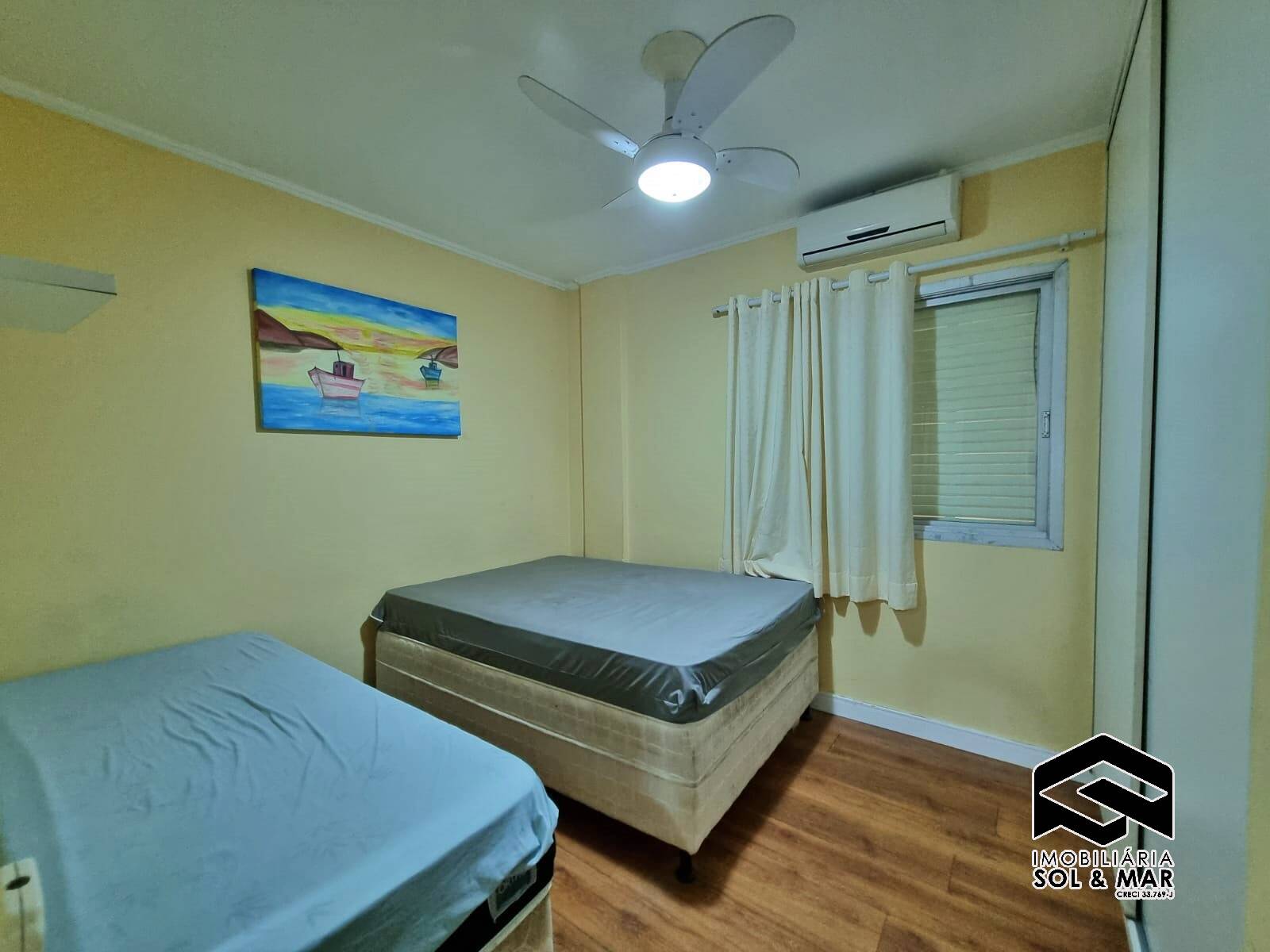 Apartamento, 2 quartos, 60 m² - Foto 7