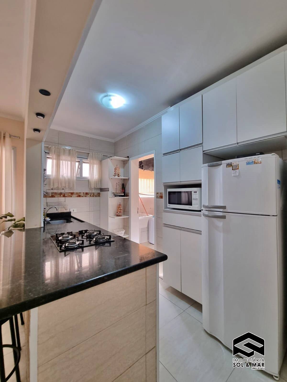 Apartamento, 2 quartos, 60 m² - Foto 6