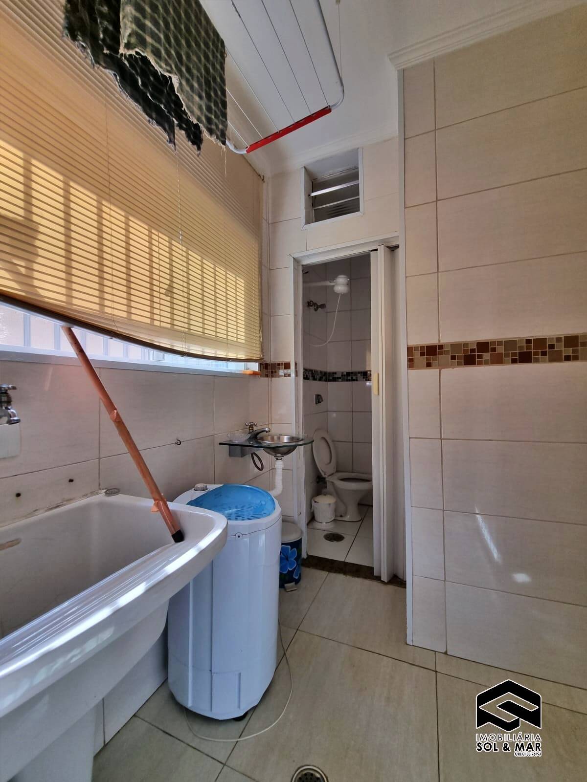 Apartamento, 2 quartos, 60 m² - Foto 9