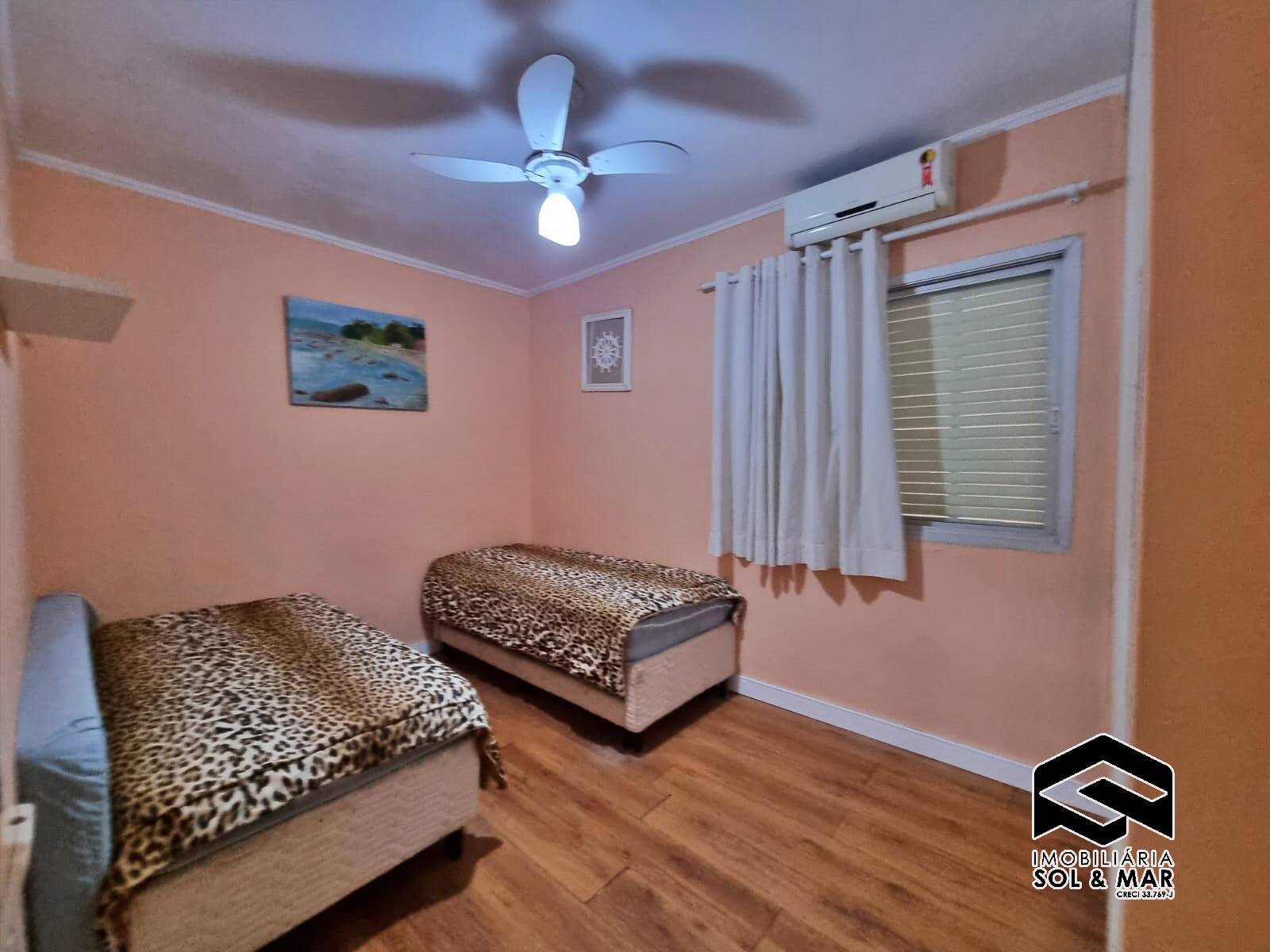 Apartamento, 2 quartos, 60 m² - Foto 8