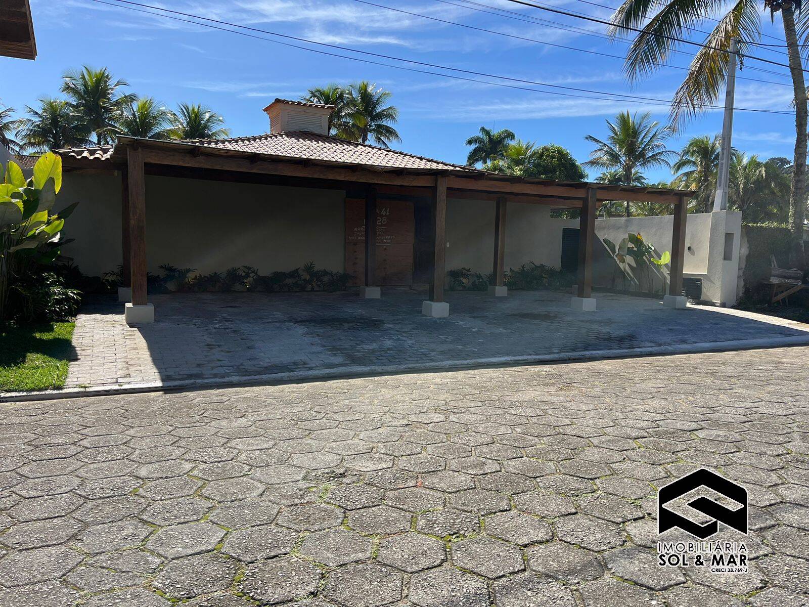 Casa de Condomínio à venda com 4 quartos, 320m² - Foto 9