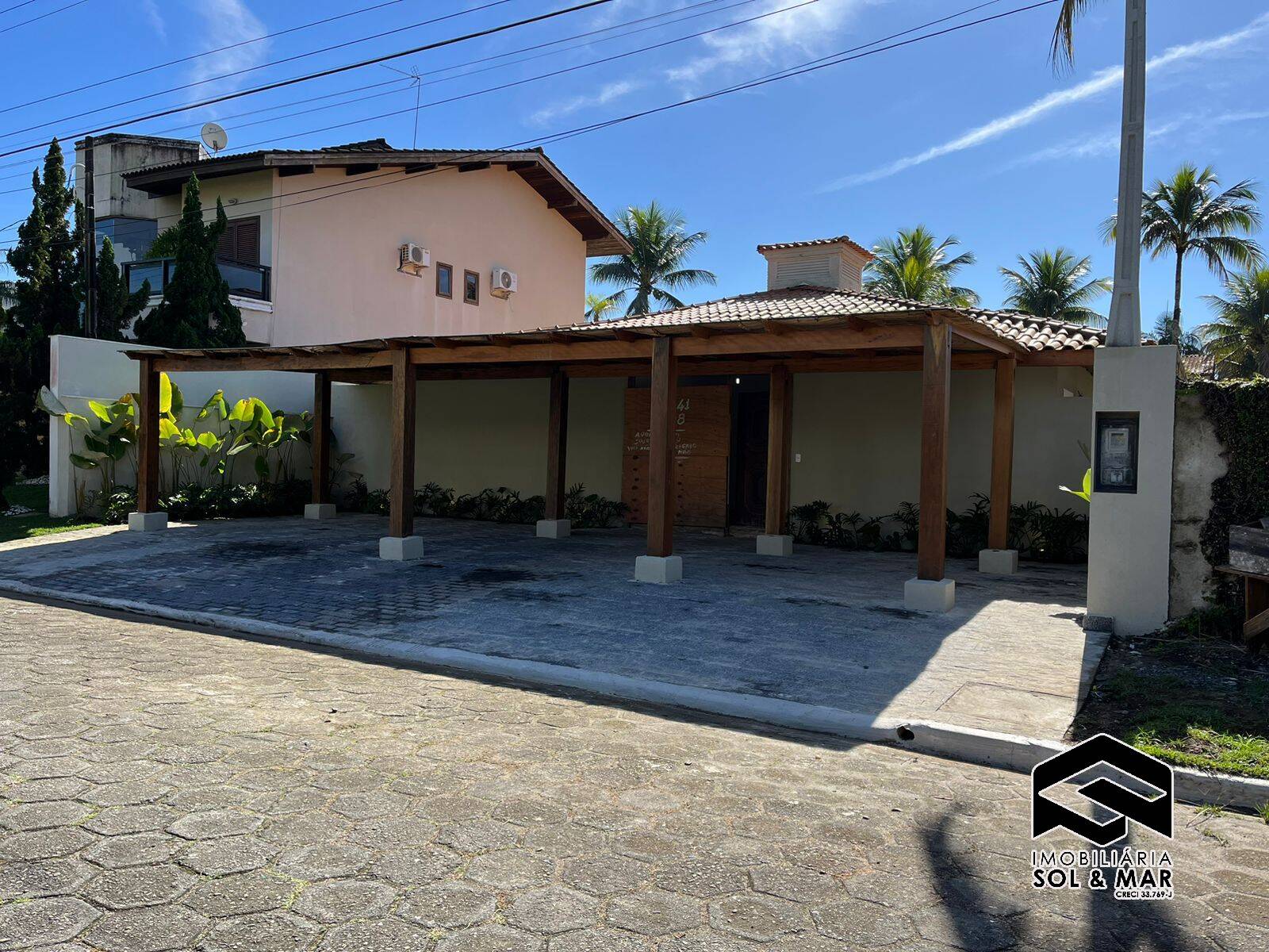 Casa de Condomínio à venda com 4 quartos, 320m² - Foto 10