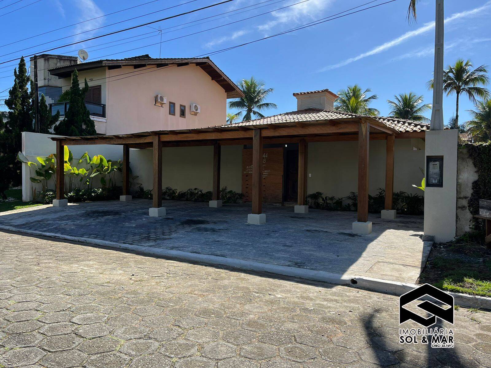 Casa de Condomínio à venda com 4 quartos, 320m² - Foto 14