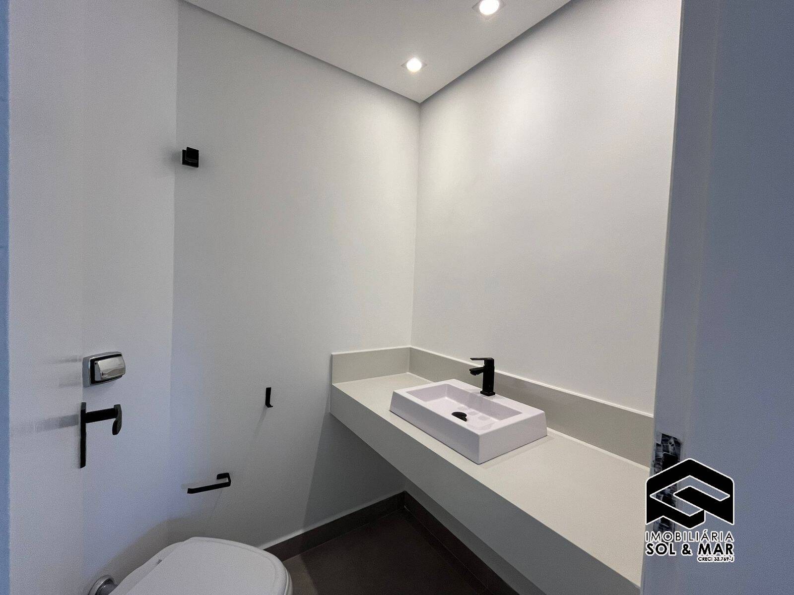 Casa de Condomínio à venda com 4 quartos, 320m² - Foto 19