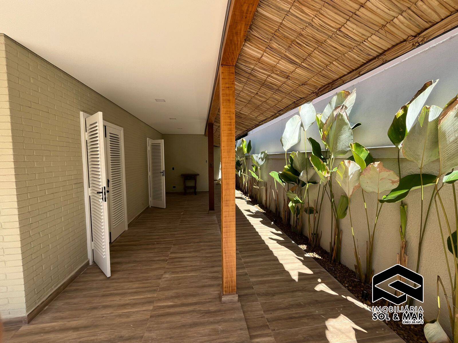 Casa de Condomínio à venda com 4 quartos, 320m² - Foto 26