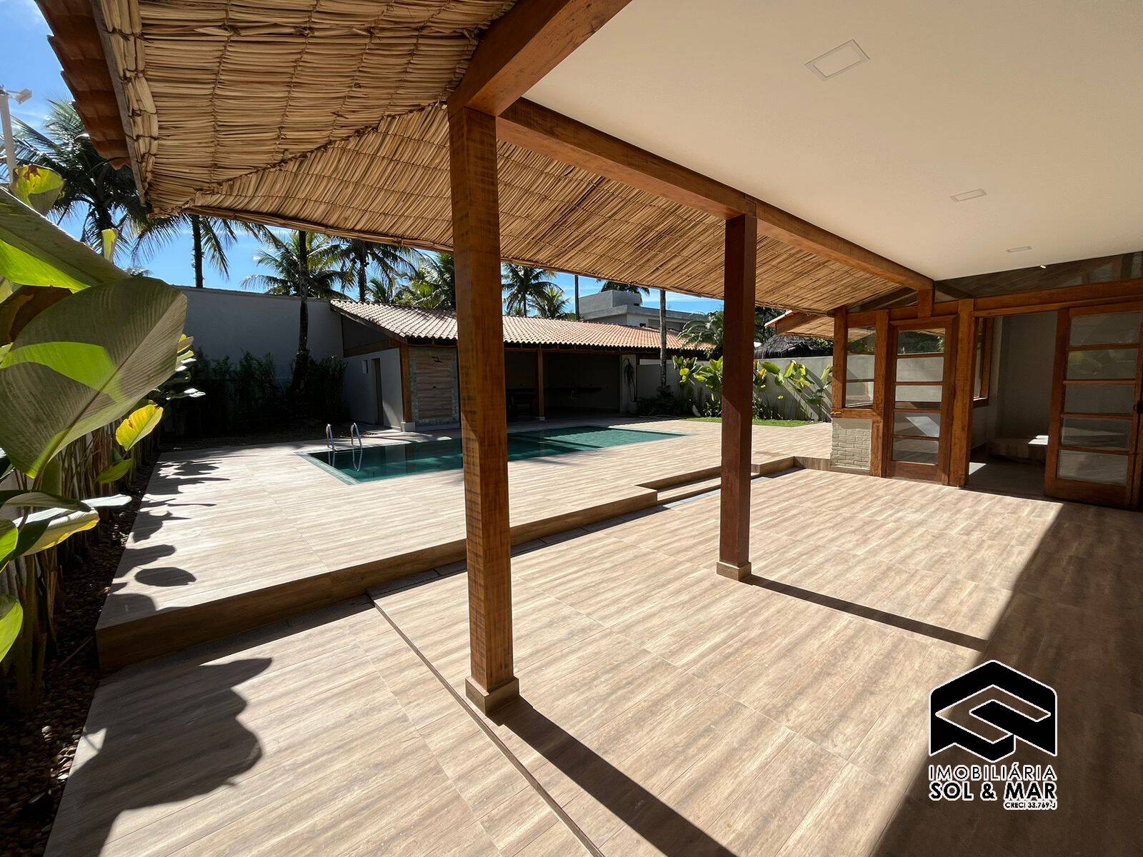 Casa de Condomínio à venda com 4 quartos, 320m² - Foto 27