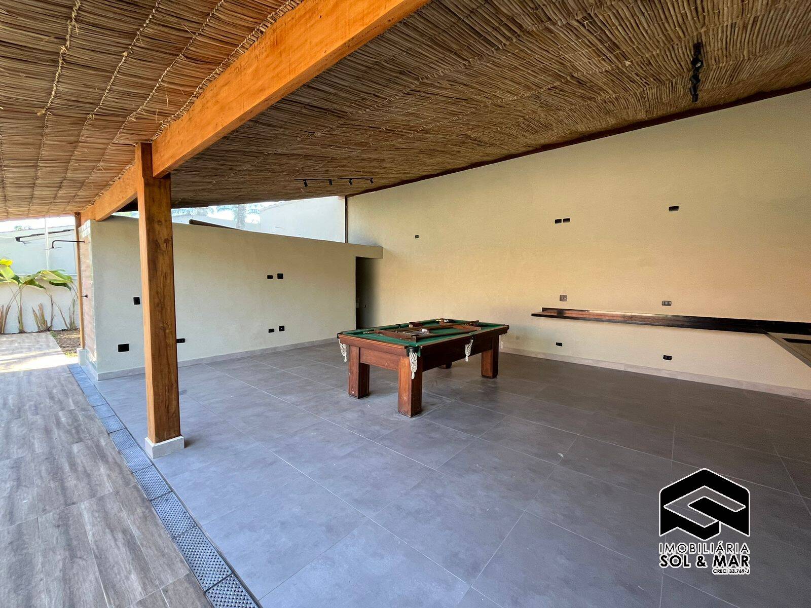 Casa de Condomínio à venda com 4 quartos, 320m² - Foto 28