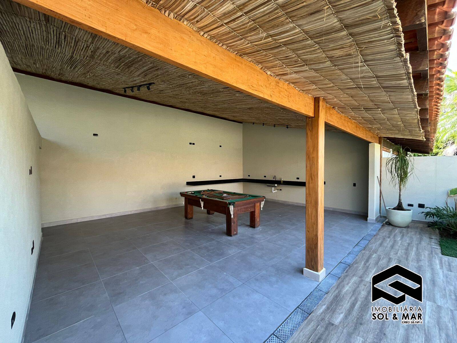 Casa de Condomínio à venda com 4 quartos, 320m² - Foto 30