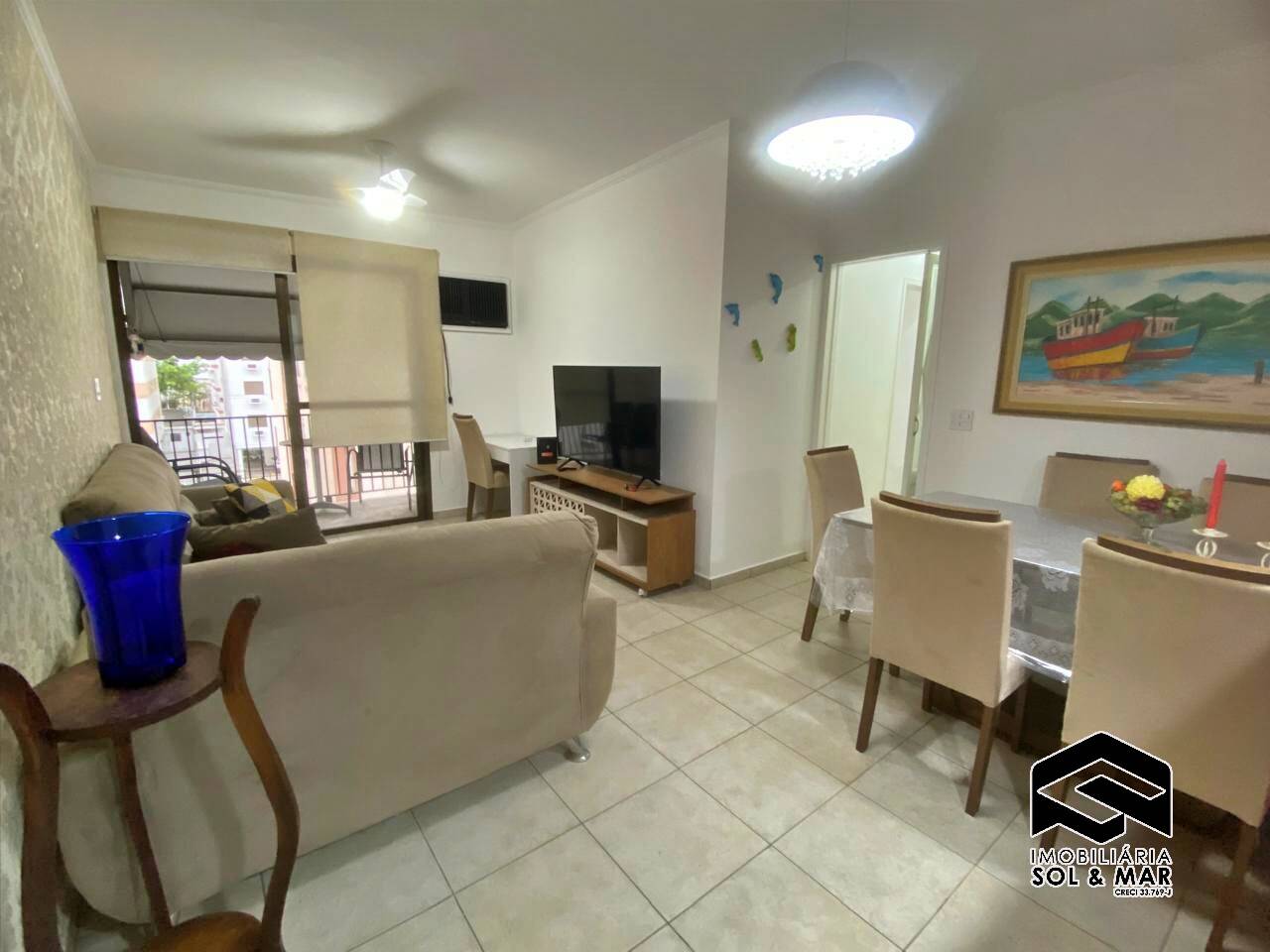 Apartamento, 3 quartos, 82 m² - Foto 1